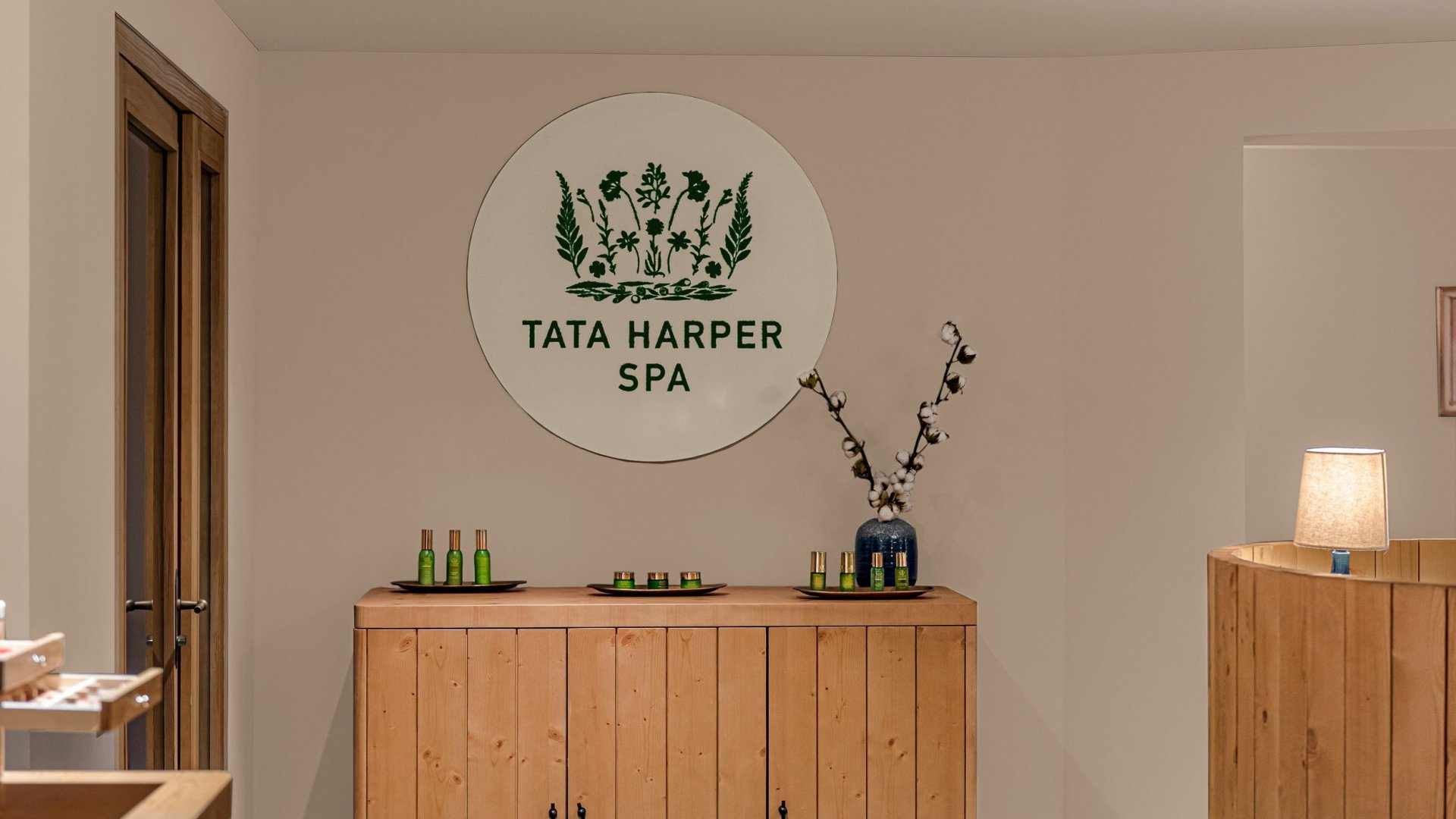 Spa Tata Harper